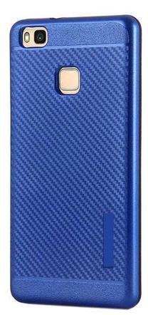 Telefona vāciņš Hurtel, zila krās., Huawei