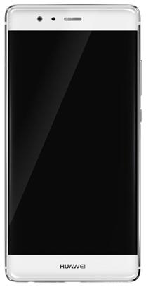 Mobilusis telefonas Huawei P9, 32 GB, sidabro sp.
