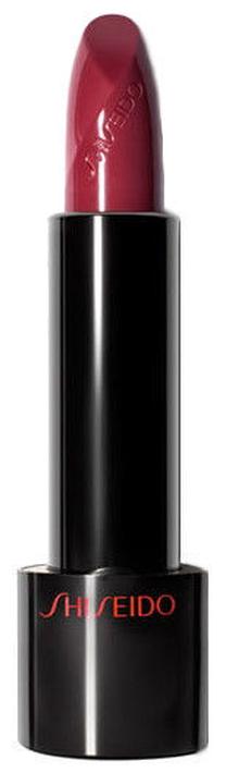 Lūpu krāsa Shiseido, rouge rum punch krās., rd504