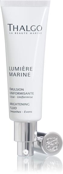 Veido fluidas Thalgo Lumiere Marine, 50 ml