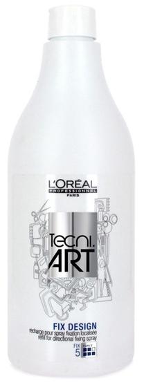 Plaukų lakas L’Oréal Paris, 750 ml