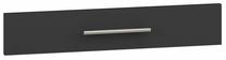 Spintelės fasadas Vento DP-60/82, 59.6 cm x 11 cm, antracito sp.