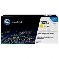 Tonerių kasetė HP LaserJet Q6472A, geltona sp.