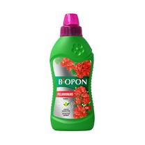 Trąšos pelargonijoms Biopon, skystos, 0.5 l