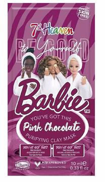 Маска для лица 7th Heaven Pink Chocolate, 10 мл