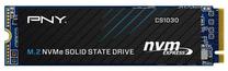 Kõvaketas (SSD) PNY CS1030, 1.8", 250 GB