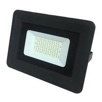 Prožektor ilma liikumisandurita, seinakinnitus Okko LED-E023E 30W, 30 W, 2550 lm, 4000 °K, IP65, must v.