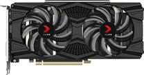 Vaizdo plokštė PNY GeForce GTX 1660 Ti XLR Gaming OC VCG1660T6DFPPB-O, 6 GB, GDDR6