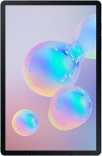 Planšetinis kompiuteris Samsung Galaxy Tab S6 10.5, 10.5", 6GB/256GB, mėlyna sp.