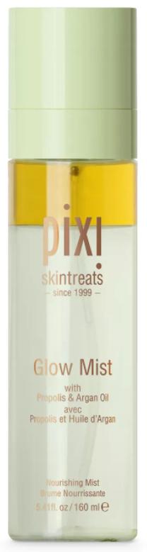 Спрей для лица Pixi Glow Mist, 160 мл