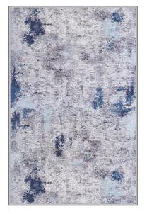 Kiliminis takas Conceptum Hypnose EEXFAB829, mėlyna sp./pilka sp., 200 cm x 80 cm