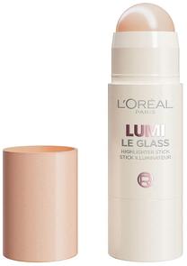 Хайлайтер L’Oréal Paris Lumi Le Glass, 610 pearl eclat, 7 г