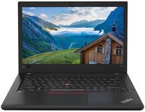 Sülearvuti Lenovo ThinkPad T480 AB1848, taastatud, Intel® Core™ i5-8350U, 16 GB, 512 GB, 14 ", Intel HD, must v., EN, Windows