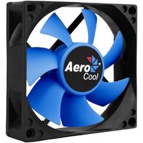 Oro aušintuvas korpusui AeroCool Motion 8 Fan 80mm, 80 mm x 80 mm