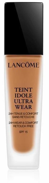 Skystas makiažo pagrindas Lancome Teint Idole Ultra Wear, SPF 15, 09 cookie tan, 30 ml