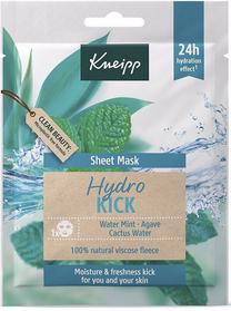 Маска для лица Kneipp Hydro Kick