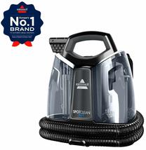 Plaunantis dulkių siurblys Bissell SpotClean Plus 3724N, 330 W