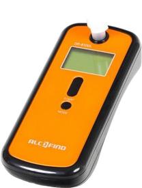 Alkotester AlcoFind DA8100L