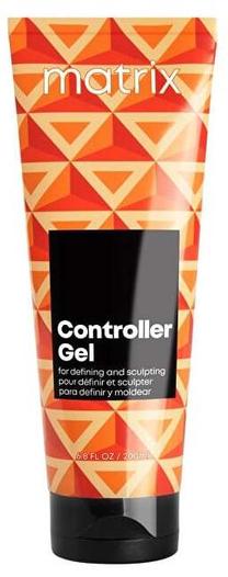 Plaukų želė Matrix Controller Gel, 200 ml