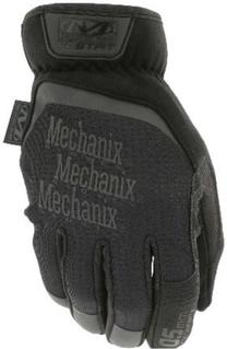Рабочие перчатки Mechanix Wear Tactical FastFit TSFF-55-010, черный цв., L, 2 шт.