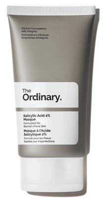 Sejas maska The Ordinary Salicylic Acid 2%, 50 ml