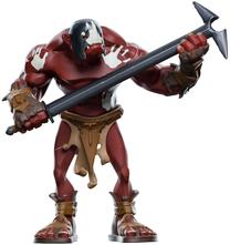 Фигурка-игрушка Weta Workshop Mini Epics Berserker