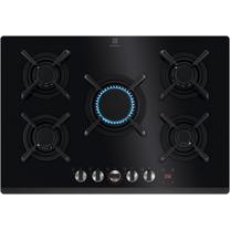 Gāzes plīts virsma Electrolux 800 sērija KGG753753