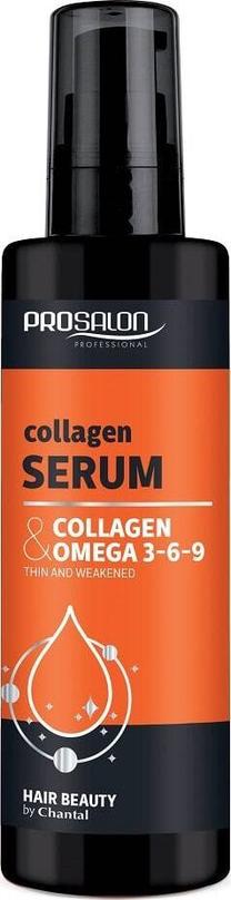 Matu serums Prosalon Professional Collagen, 100 ml