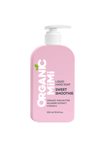 Vedelseep Organic Shop Sweet Smoothie, 300 ml