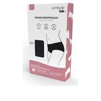 Intīmās higiēnas biksītes Cumlaude Lab Menstrual Panties, Large