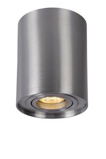 Valgusti lagi Lucide Tube 22952/01/12, GU10, 1 x 50 W, kroom v. / kroom v.