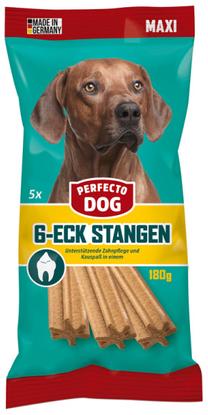 Лакомство для собак Perfecto Bars Maxi, мясо птицы, 0.18 кг, 6 шт.