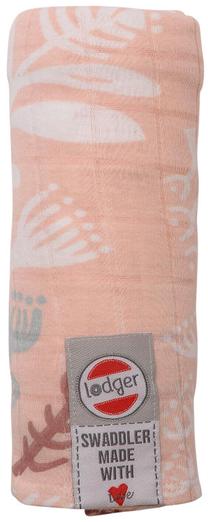 Vystyklas Lodger, 120 cm x 120 cm