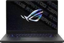 Portatīvais dators ASUS ROG Zephyrus G15 GA503RS-LN004W 90NR0AY2-M00040, 6900HS, 32 GB, 1 TB, 15.6 ", RTX3080, pelēka krās., EN, Windows