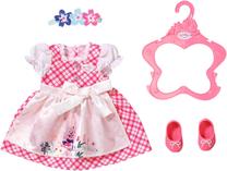 Одежда для кукол Zapf Creation Baby born Clothes, многоцветный