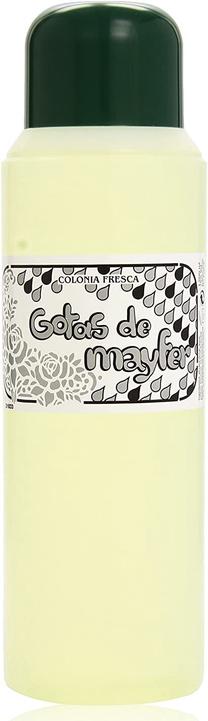 Odekolonas Mayfer Gotas De Mayfer, 500 ml