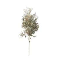 Kalėdinė dekoratyvinė šakelė Christmas Touch, aukso sp., 60 cm