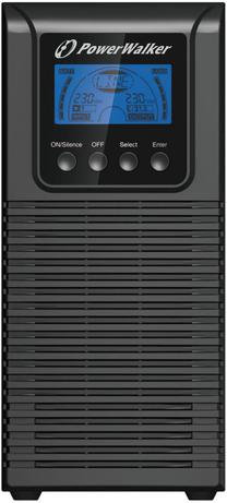 Стабилизатор напряжения UPS PowerWalker, 900 Вт