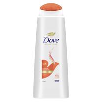Šampūnas Dove Ultra Care Long & Radiant, 400 ml