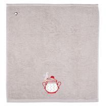 Virtuves dvielis Lovely Delicieux CUB527001-E, asorti krās., 50 cm x 50 cm