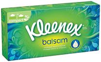 Popierinis rankšluostis Kleenex, 80 vnt.