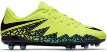 Futbolo bateliai Nike Hypervenom, 37.5