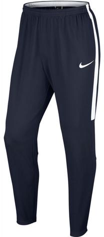 Kelnės, vyrams Nike, mėlyna sp./balta sp., m
