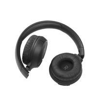 Belaidės ausinės JBL Tune JBLTUNE510BTBLK, juoda (pažeista pakuotė)/01