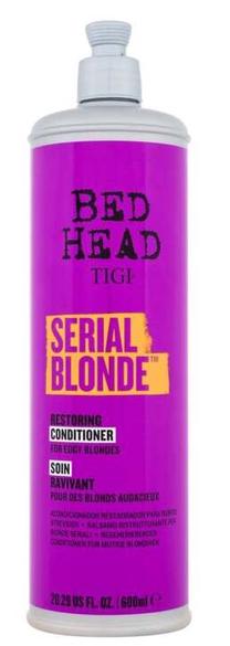 Plaukų kondicionierius Tigi Bed Head Serial Blonde, 600 ml