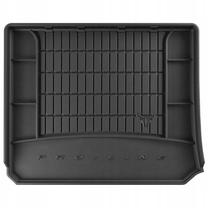 Auto paklājs, bagāžnieki Frogum Proline, Jeep Cherokee V 2013-