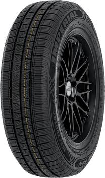 Žieminė automobilių padanga Tristar Snowpower VAN 225/70/R15, 112-R, D, B, 72 dB