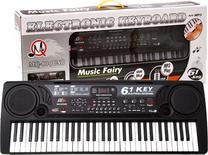 Elektrinis pianinas MQ-809