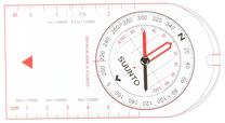 Kompasas Suunto