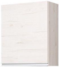 Viršutinė virtuvinė spintelė Bodzio Monia KMo60GSL-DSP, ąžuolo, 60 cm x 31 cm x 72 cm